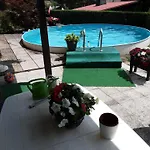 アパート Fw Doris