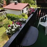 アパート Fw Doris *