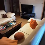 Fw Doris アパート