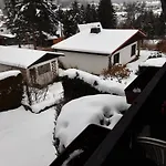 Fw Doris アパート *