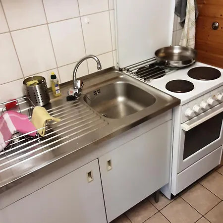 Fw Doris Appartement *