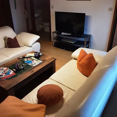 Fw Doris Apartmán
