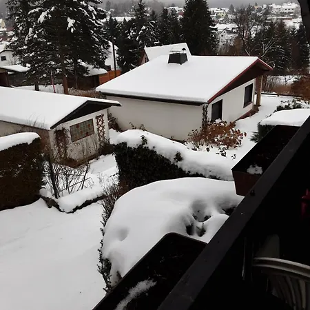 Fw Doris Apartmán *