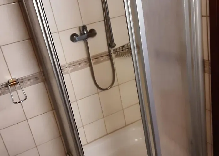 アパート Fw Doris